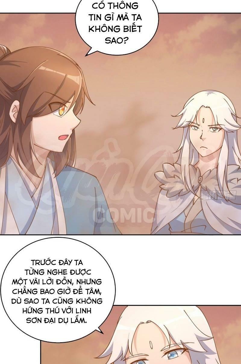 Siêu Phàm Truyện: Chapter 219