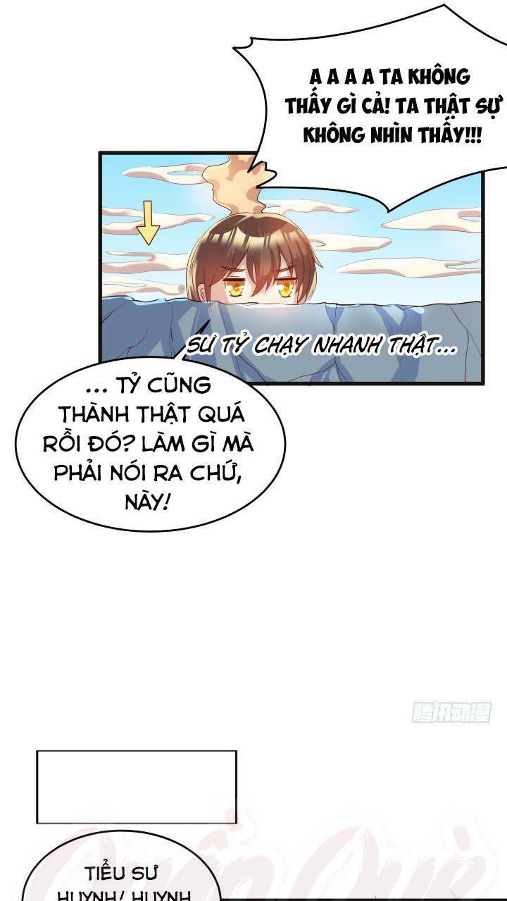 Siêu Phàm Truyện: Chapter 22