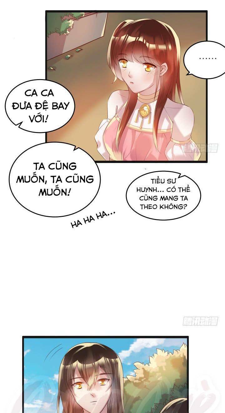 Siêu Phàm Truyện: Chapter 22
