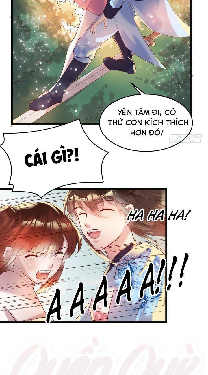 Siêu Phàm Truyện: Chapter 22