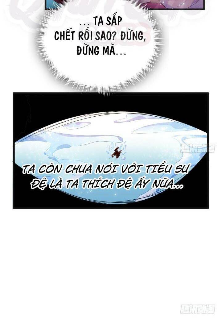 Siêu Phàm Truyện: Chapter 22