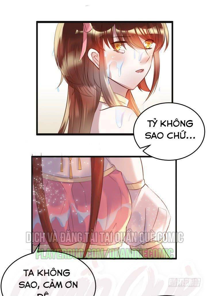 Siêu Phàm Truyện: Chapter 22