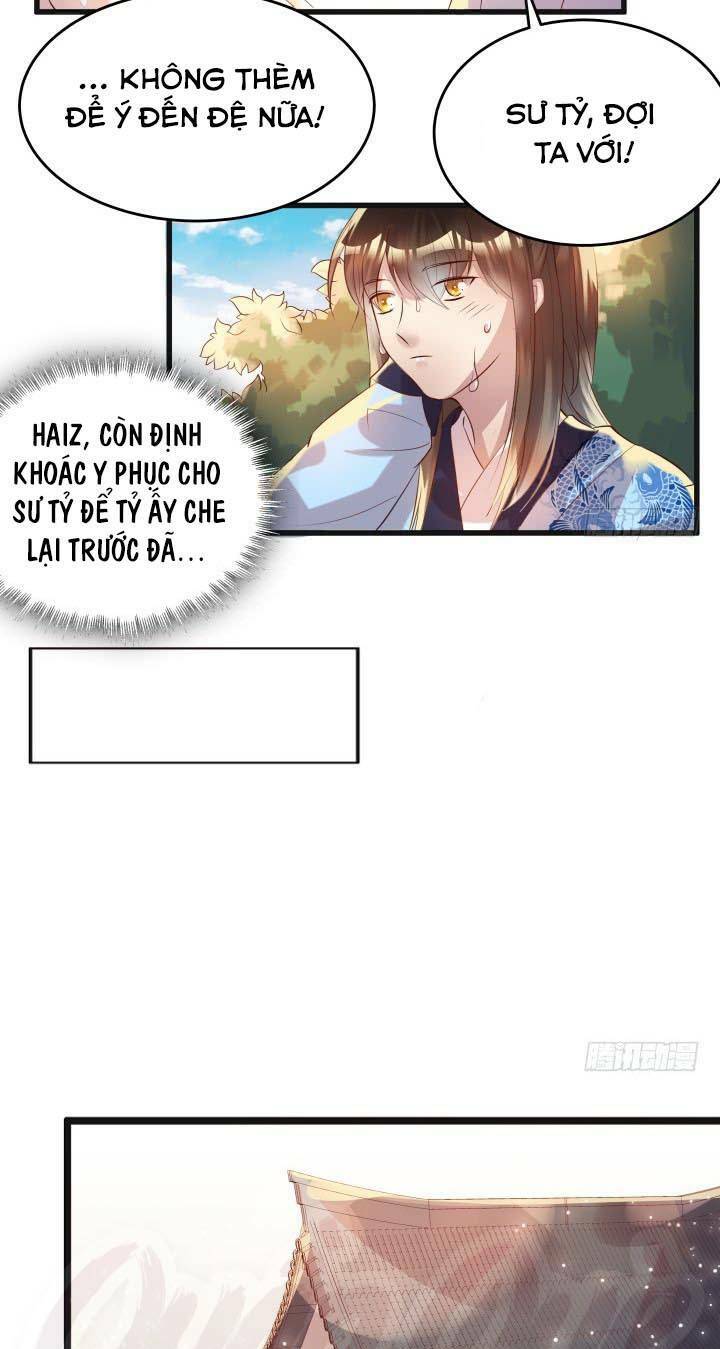 Siêu Phàm Truyện: Chapter 22