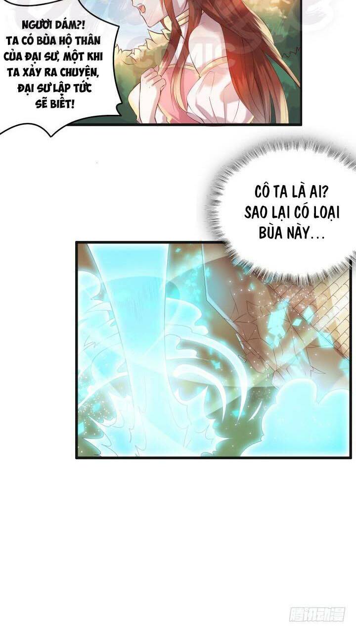 Siêu Phàm Truyện: Chapter 22