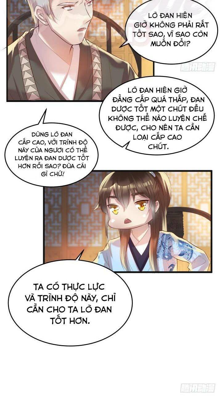 Siêu Phàm Truyện: Chapter 22