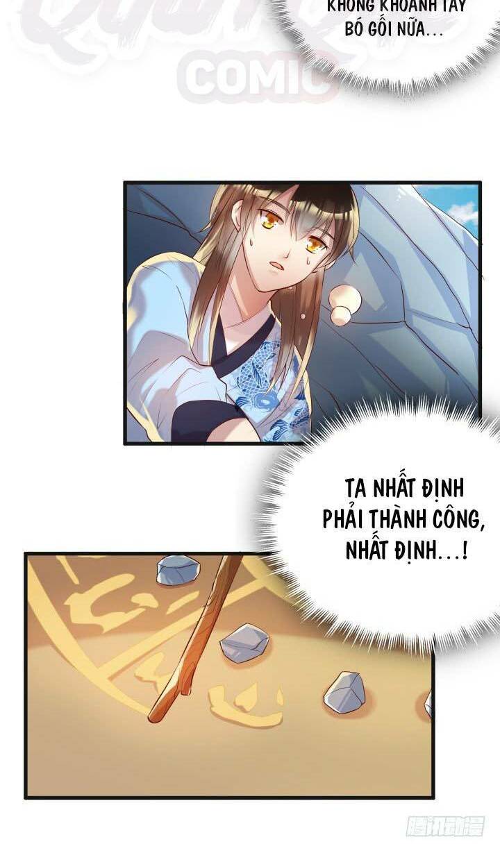 Siêu Phàm Truyện: Chapter 22