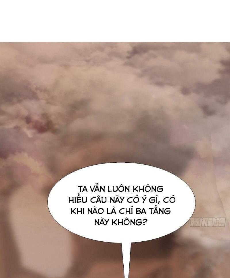 Siêu Phàm Truyện: Chapter 220