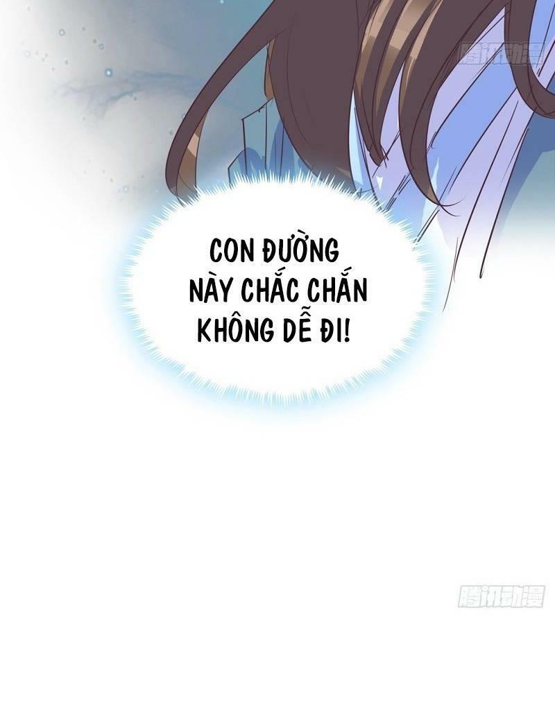 Siêu Phàm Truyện: Chapter 220
