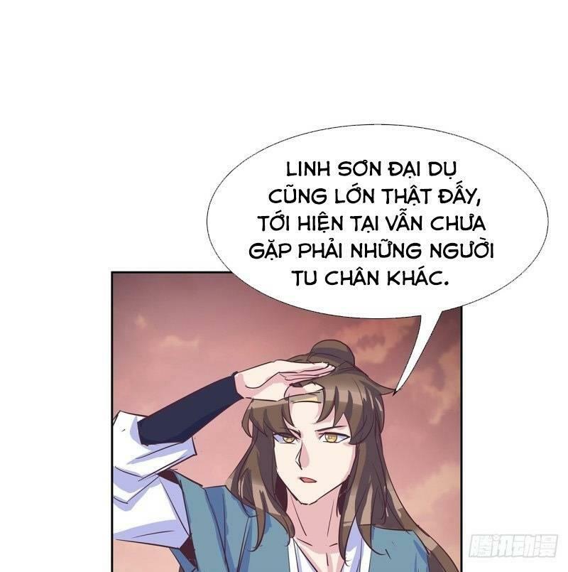 Siêu Phàm Truyện: Chapter 220