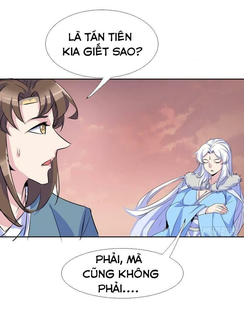 Siêu Phàm Truyện: Chapter 220