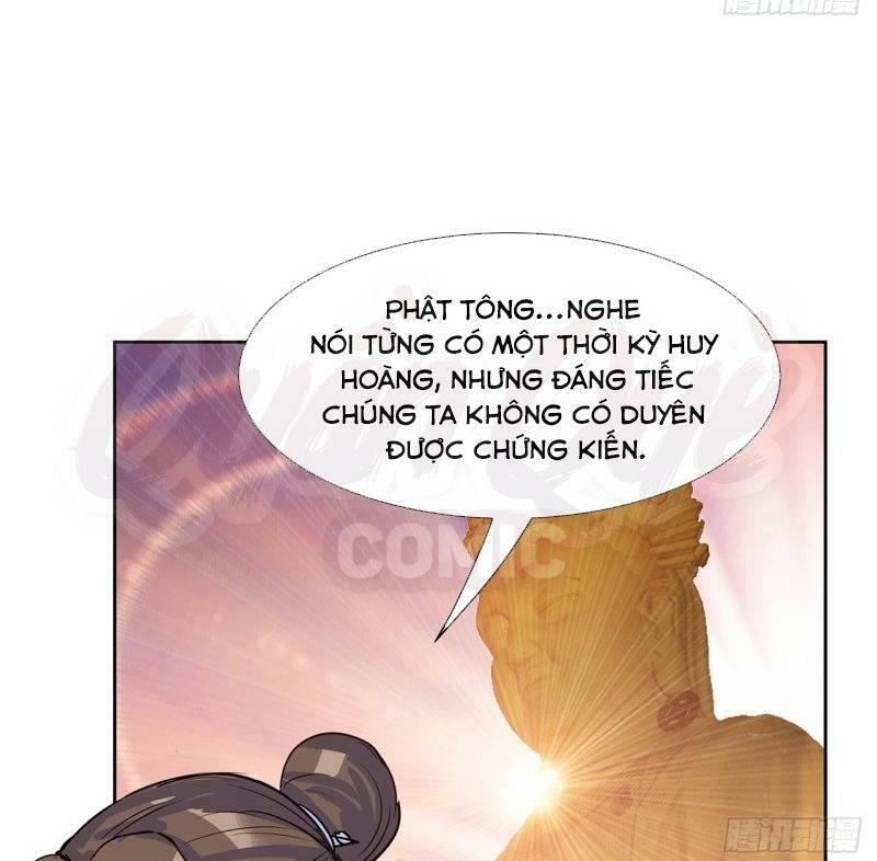 Siêu Phàm Truyện: Chapter 220