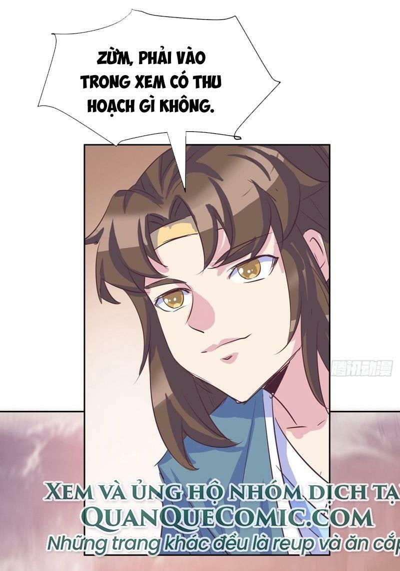 Siêu Phàm Truyện: Chapter 220