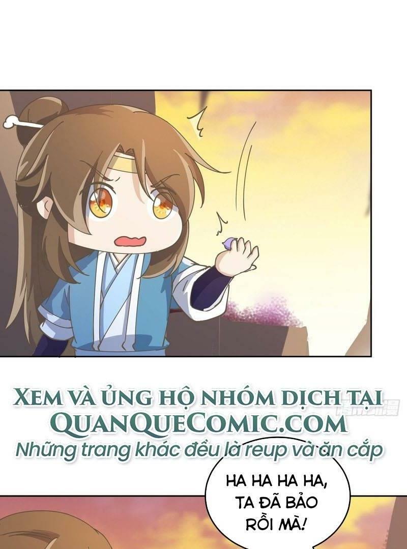 Siêu Phàm Truyện: Chapter 221