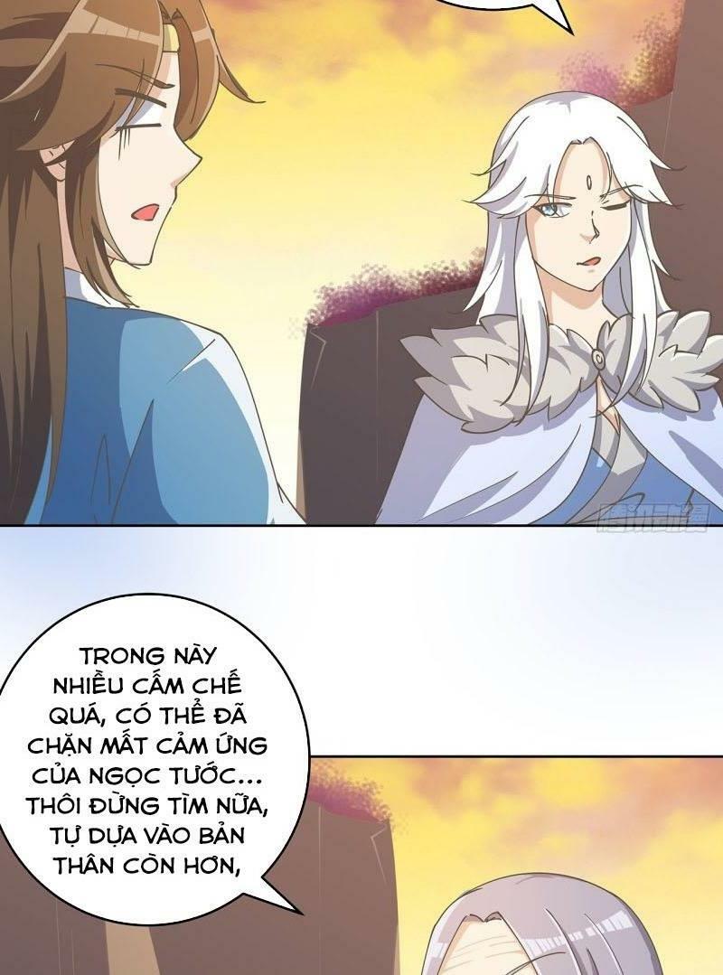 Siêu Phàm Truyện: Chapter 221