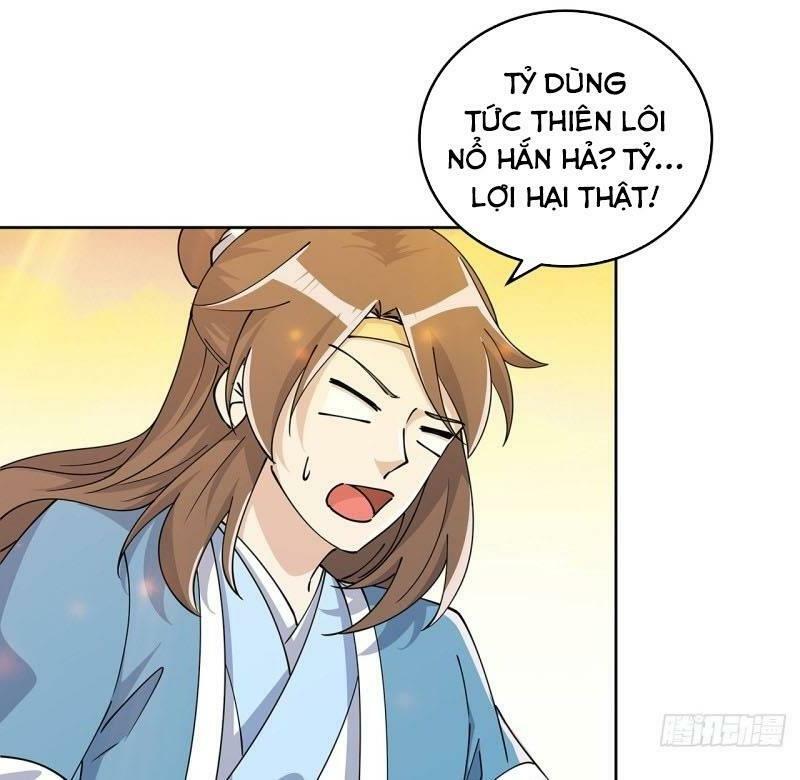 Siêu Phàm Truyện: Chapter 221