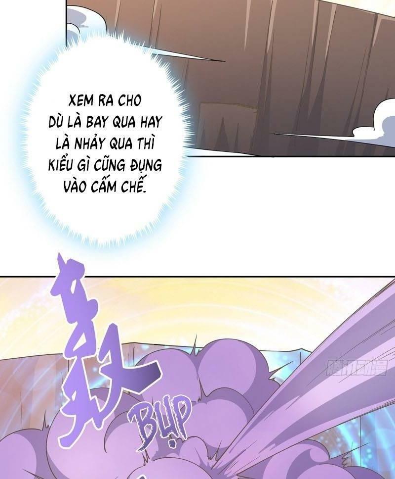 Siêu Phàm Truyện: Chapter 222