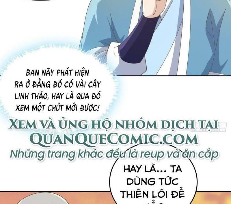 Siêu Phàm Truyện: Chapter 222