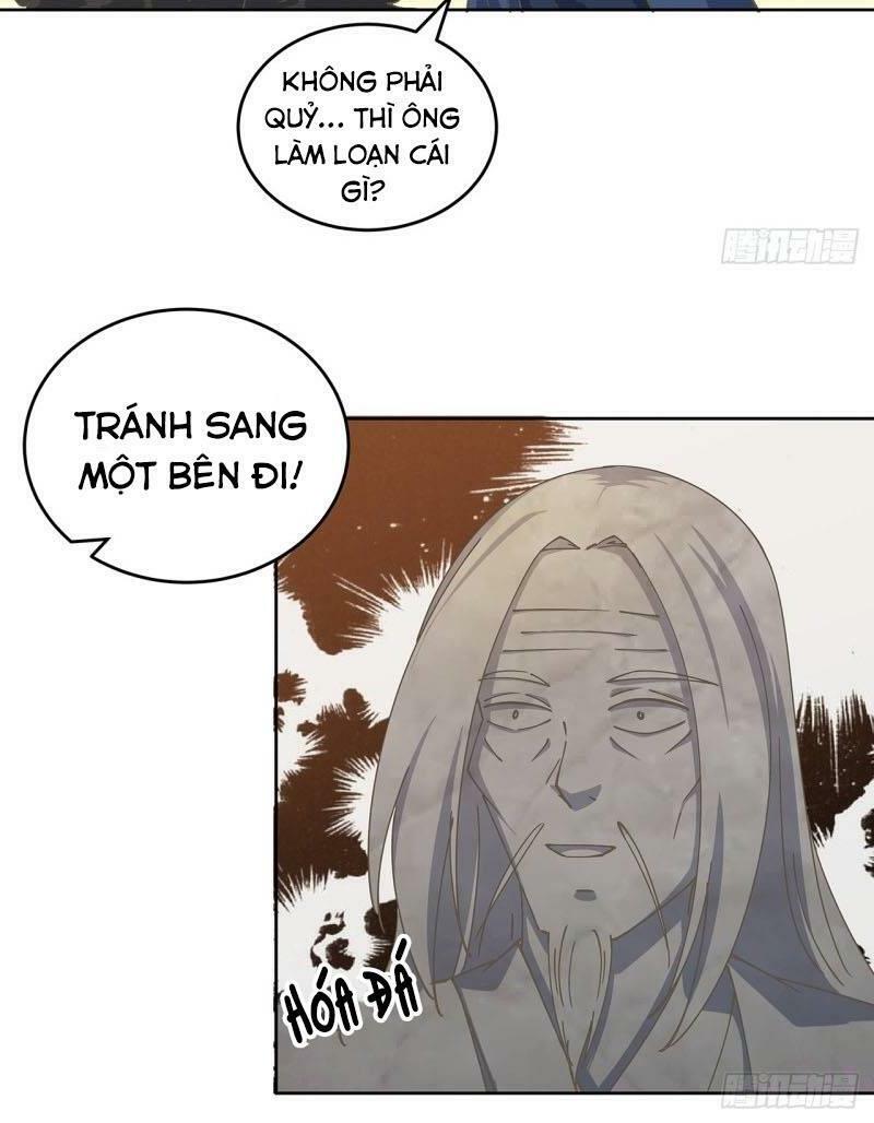 Siêu Phàm Truyện: Chapter 222