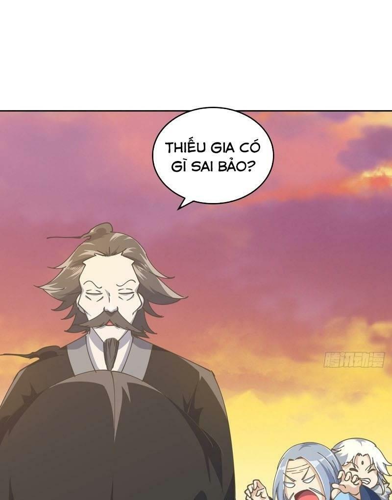 Siêu Phàm Truyện: Chapter 222