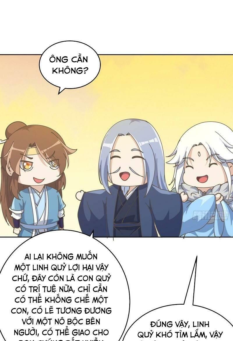 Siêu Phàm Truyện: Chapter 222