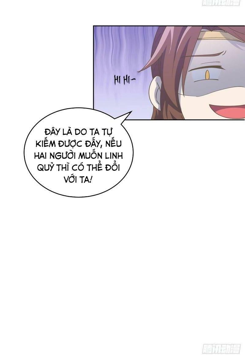 Siêu Phàm Truyện: Chapter 222