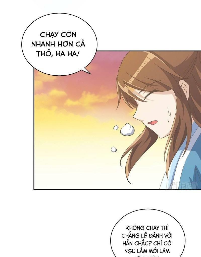 Siêu Phàm Truyện: Chapter 222