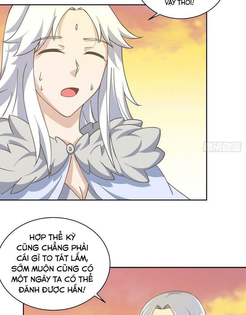 Siêu Phàm Truyện: Chapter 222