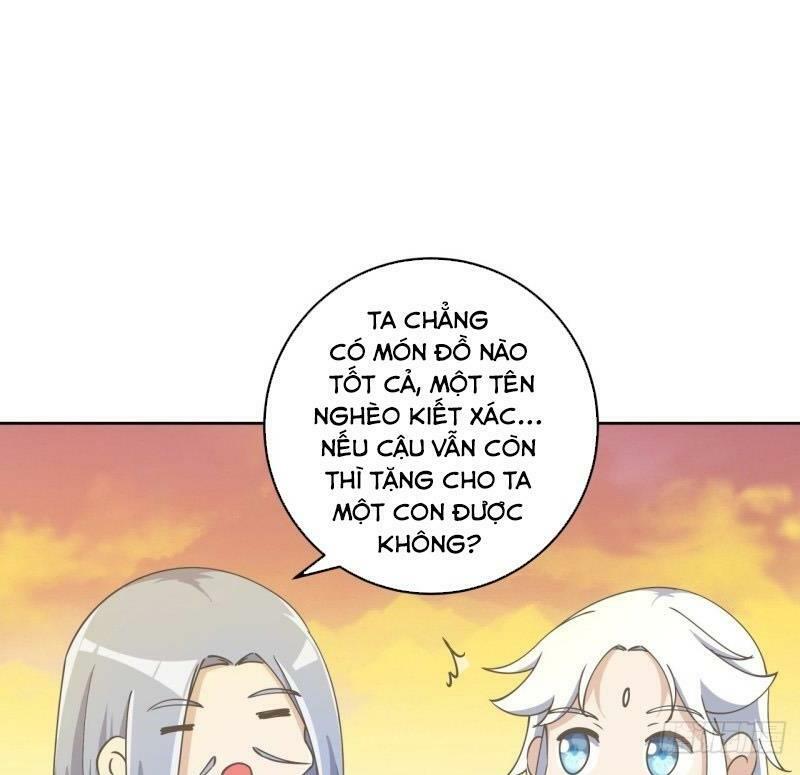 Siêu Phàm Truyện: Chapter 223