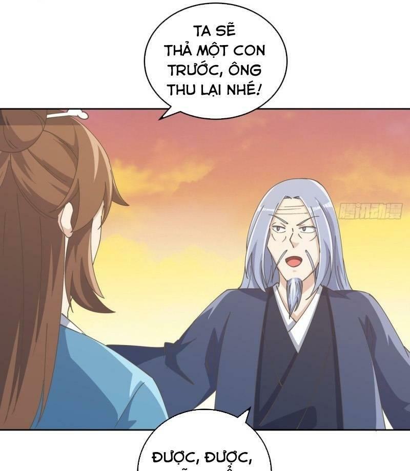 Siêu Phàm Truyện: Chapter 223