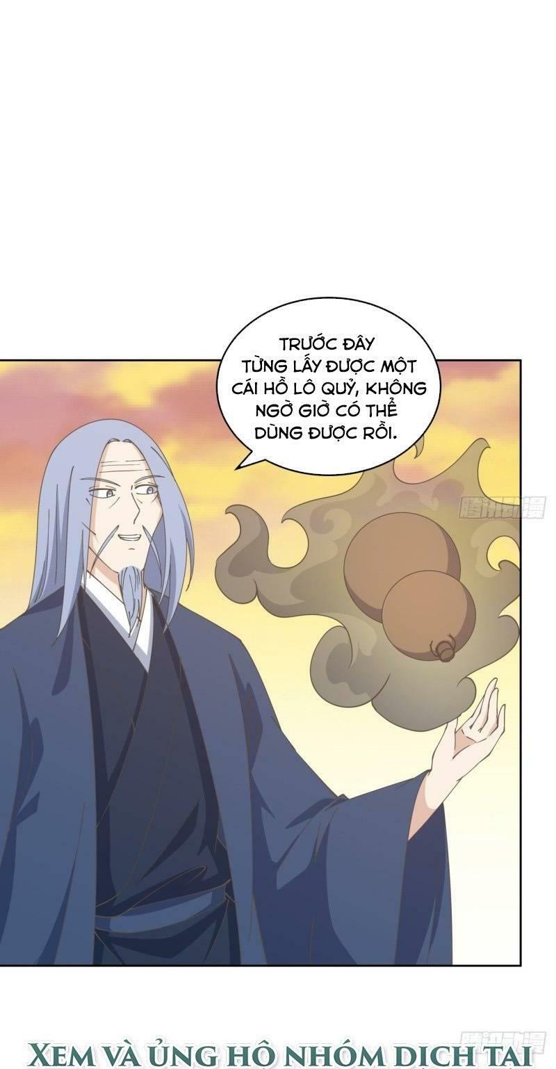 Siêu Phàm Truyện: Chapter 223