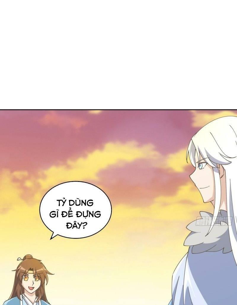 Siêu Phàm Truyện: Chapter 223