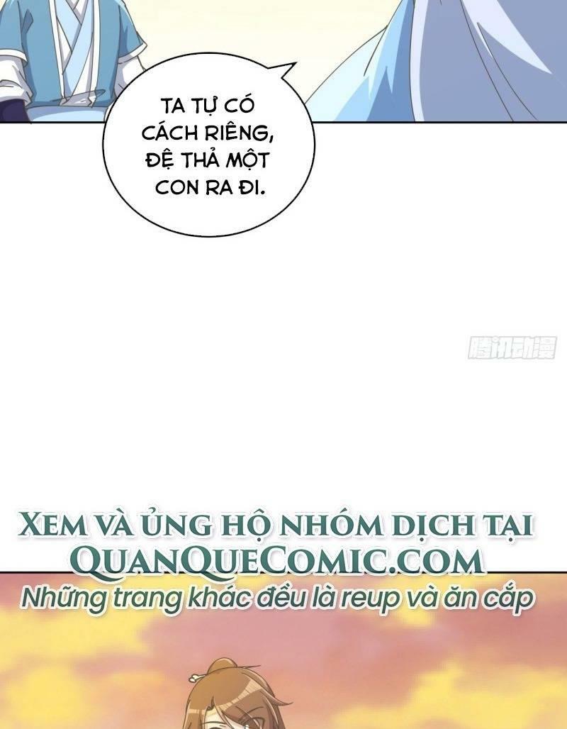Siêu Phàm Truyện: Chapter 223