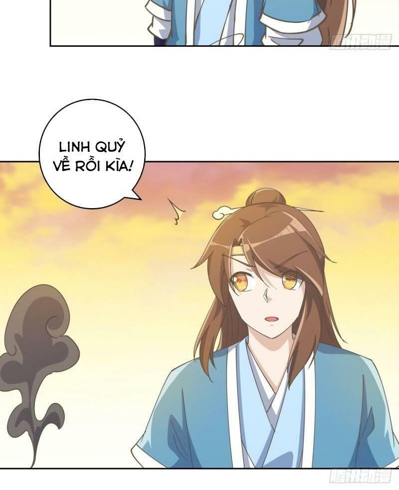 Siêu Phàm Truyện: Chapter 223
