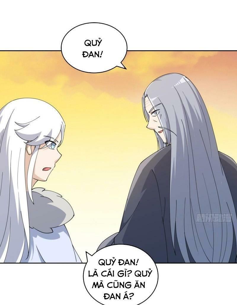 Siêu Phàm Truyện: Chapter 223