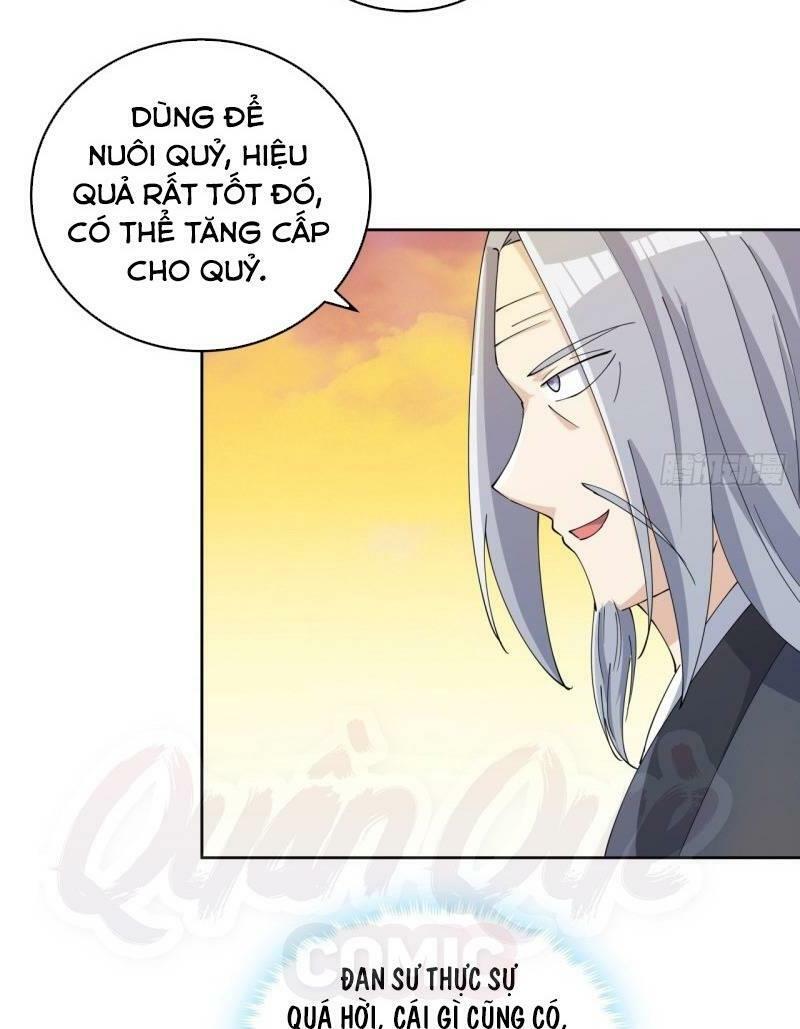 Siêu Phàm Truyện: Chapter 223