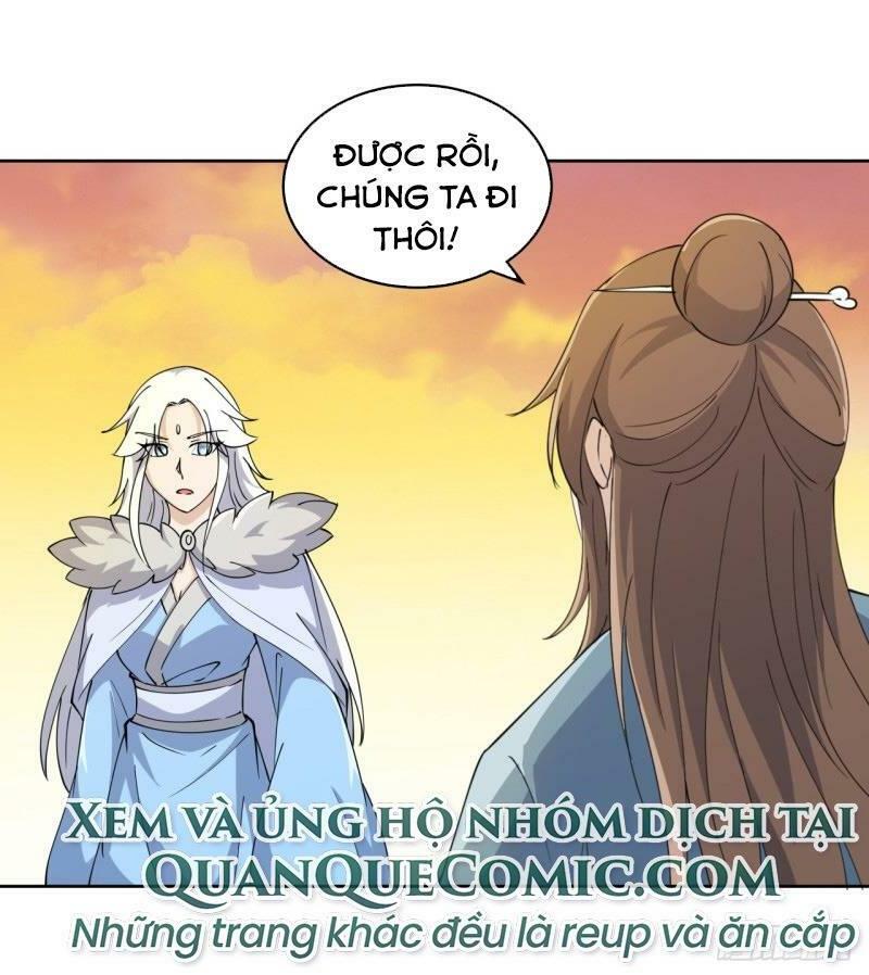 Siêu Phàm Truyện: Chapter 223