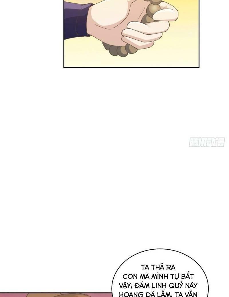 Siêu Phàm Truyện: Chapter 223