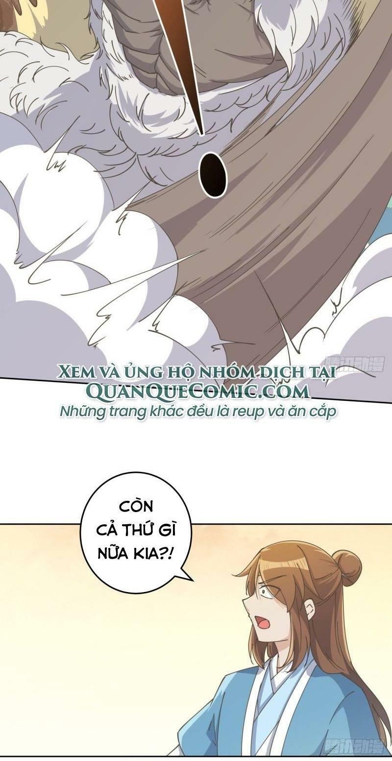 Siêu Phàm Truyện: Chapter 224