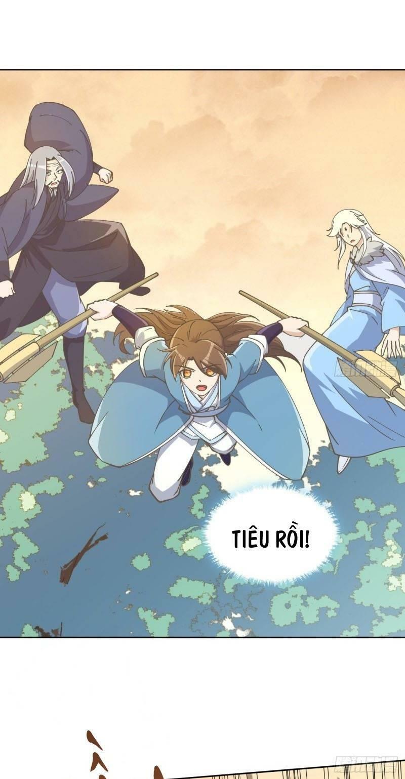 Siêu Phàm Truyện: Chapter 224