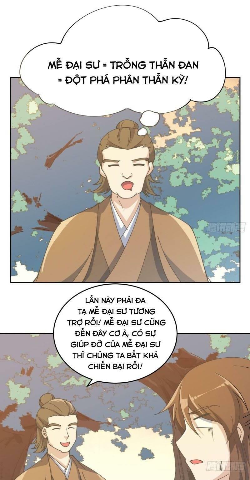 Siêu Phàm Truyện: Chapter 224