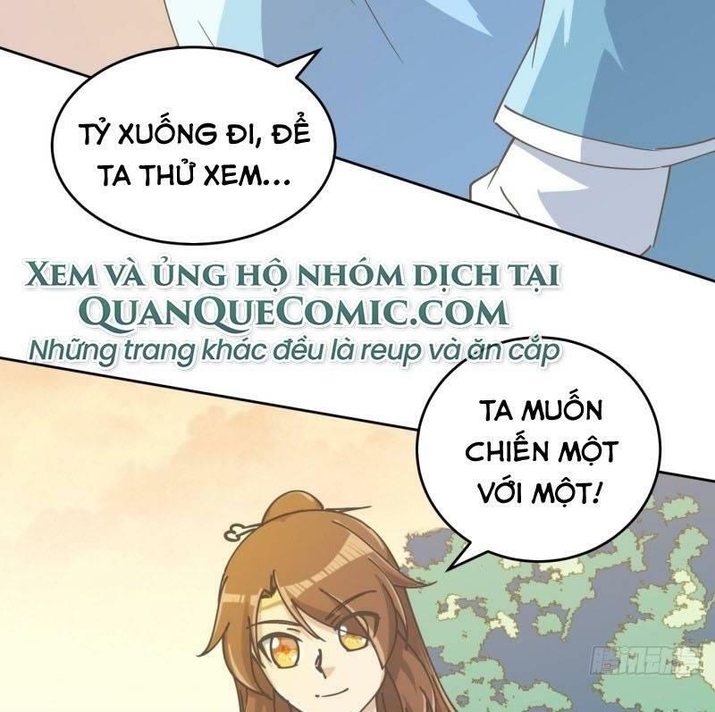Siêu Phàm Truyện: Chapter 224