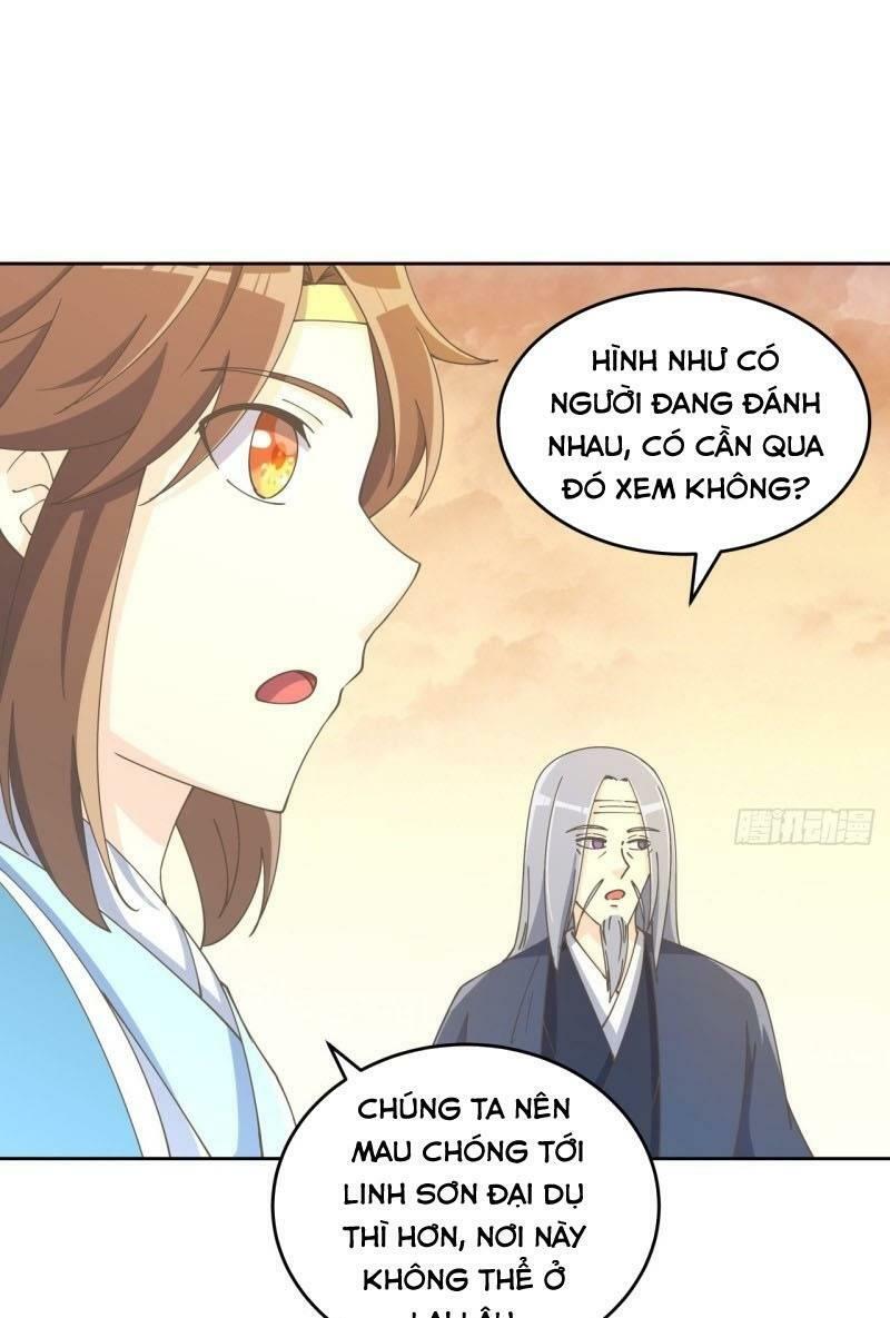 Siêu Phàm Truyện: Chapter 224