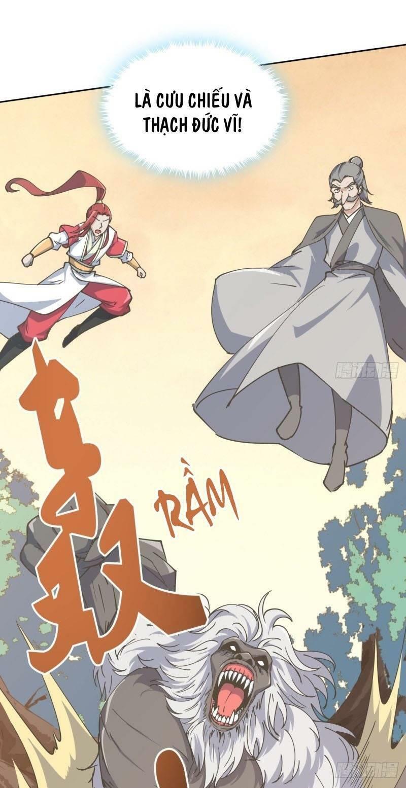 Siêu Phàm Truyện: Chapter 224