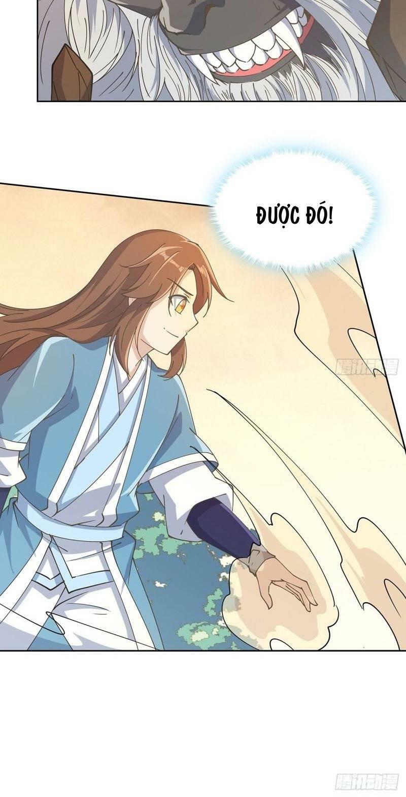Siêu Phàm Truyện: Chapter 225
