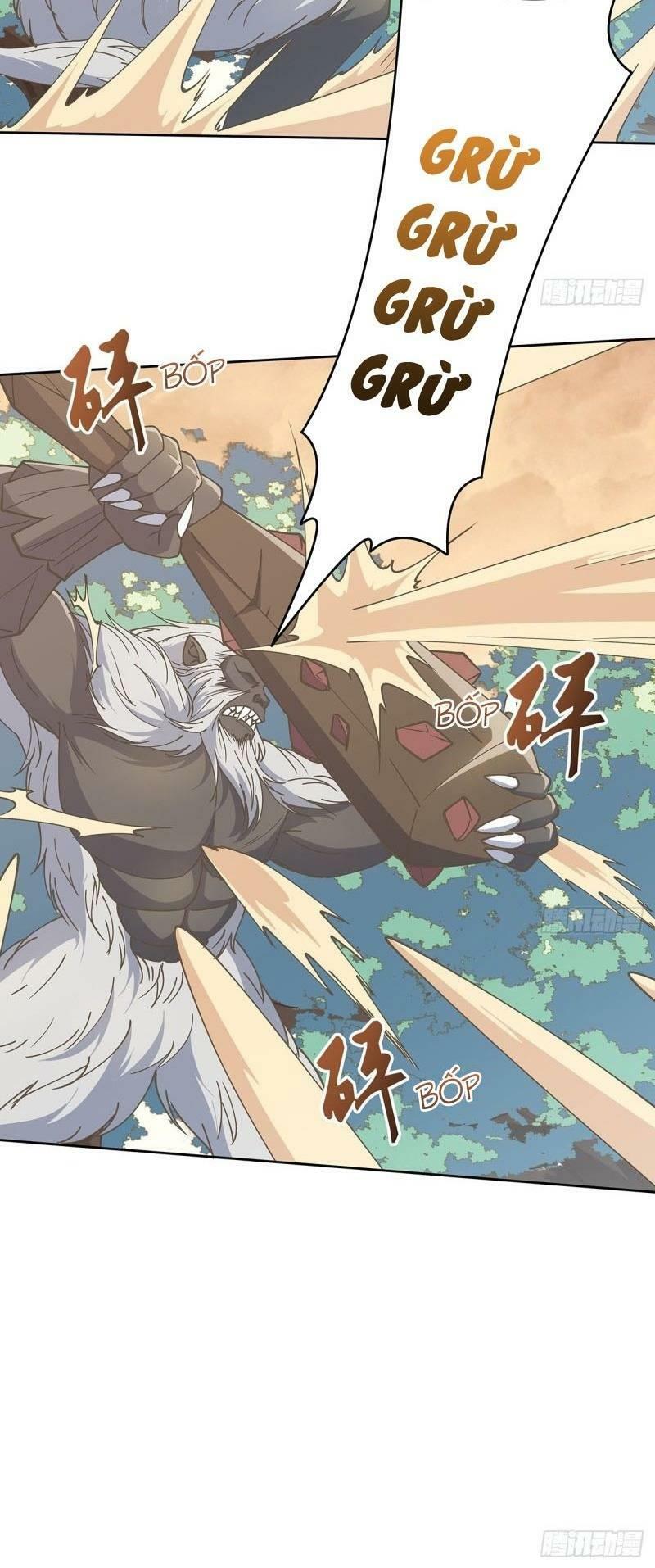 Siêu Phàm Truyện: Chapter 225