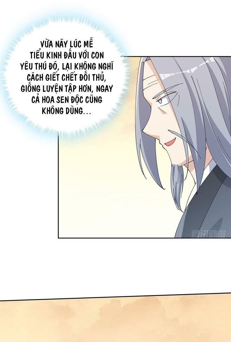 Siêu Phàm Truyện: Chapter 226