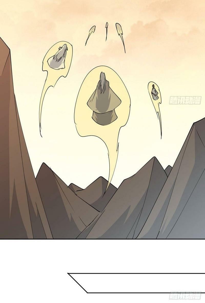 Siêu Phàm Truyện: Chapter 226