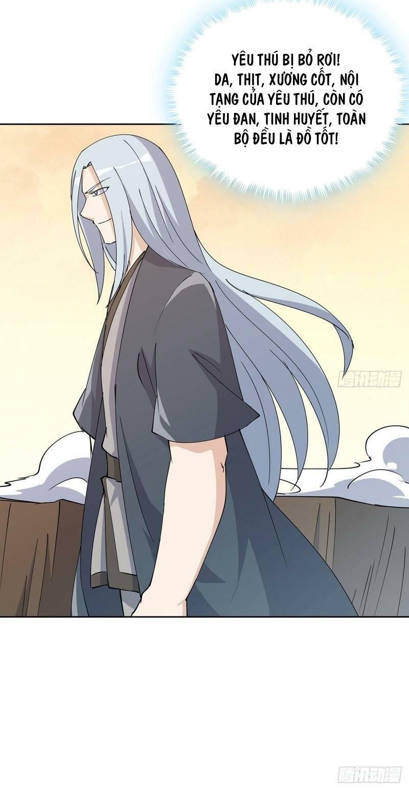 Siêu Phàm Truyện: Chapter 226