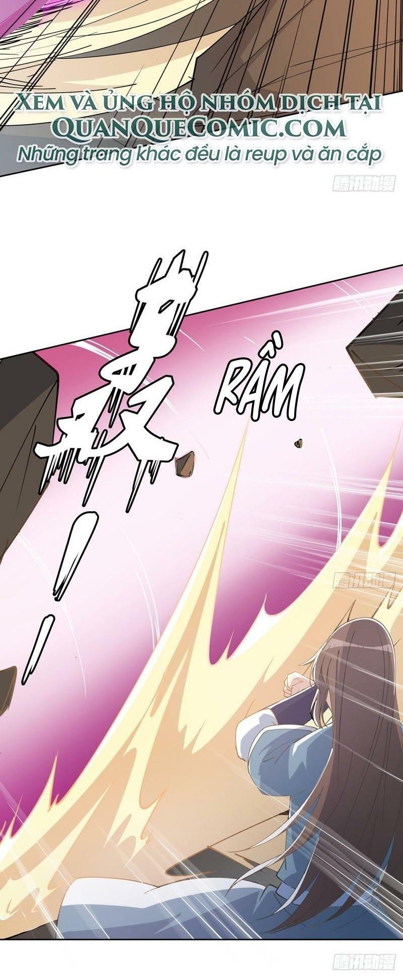 Siêu Phàm Truyện: Chapter 226