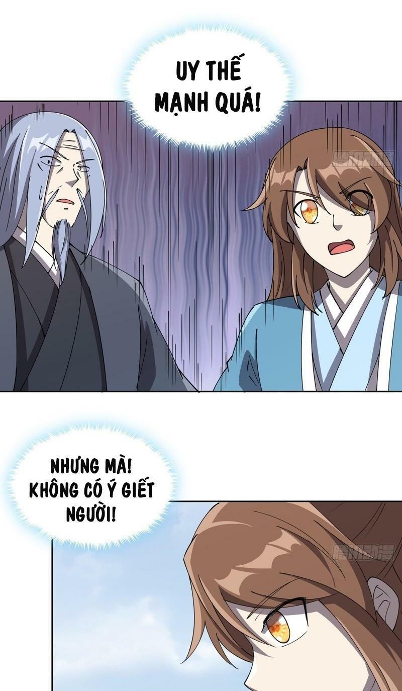 Siêu Phàm Truyện: Chapter 227